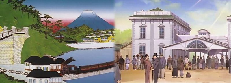 fuji a vapore fuji a vapore